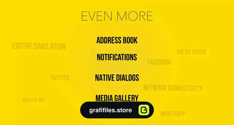 Cross Platform Native Plugins برای یونیتی - 15