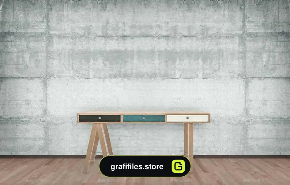 جعبه ابزار ساخت موکاپ دسکتاپ