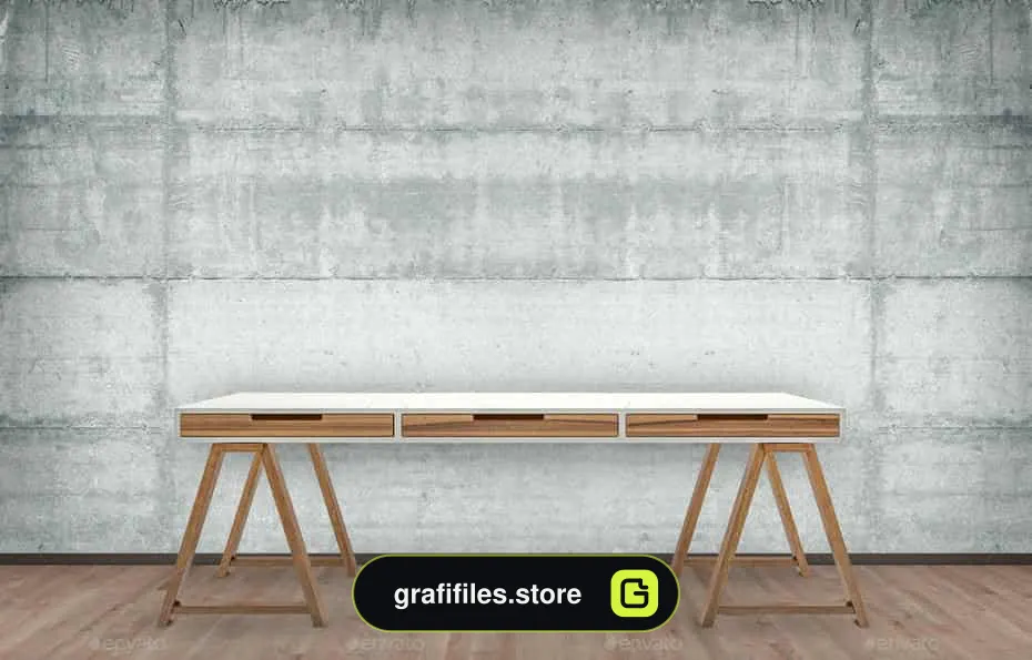جعبه ابزار ساخت موکاپ دسکتاپ