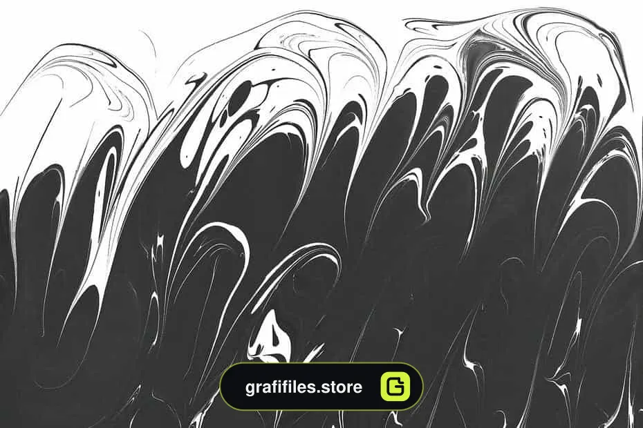 تکسچر Ebru Textures Collection - 10