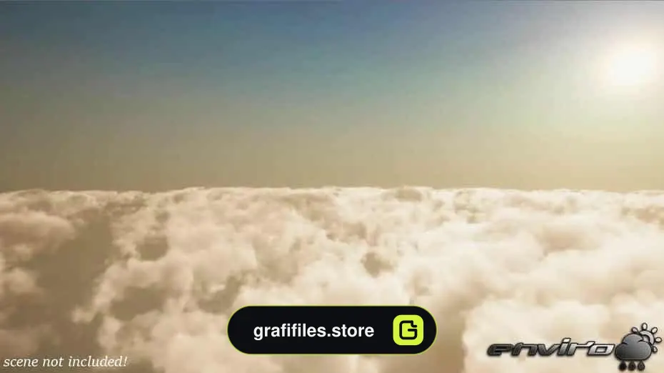 Enviro Sky and Weather برای یونیتی - 17