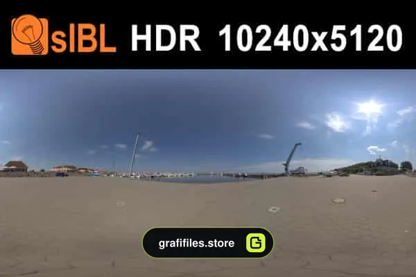 دانلود تصاویر HDRI مزرعه و زمین کشاورزی