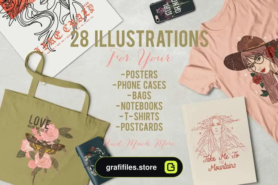 دانلود کلیپ آرت تیشرت Fashion T-Shirt Designs - 1 کلیپ آرت تیشرت