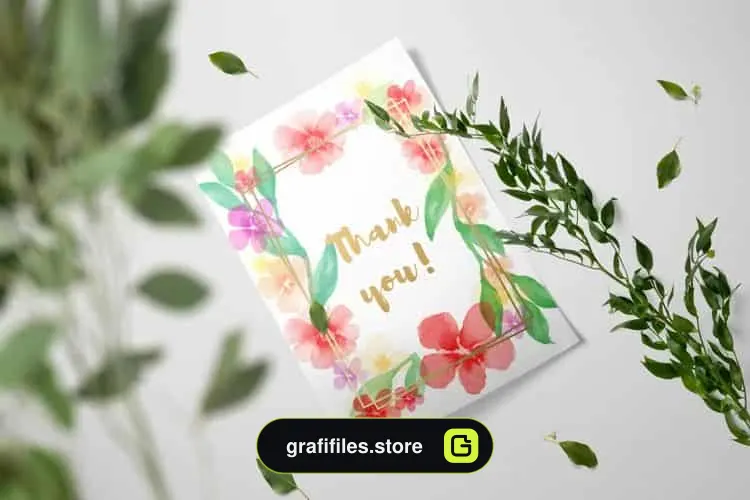 دانلود براش برگ و گل برای فتوشاپ - 8 براش برگ و گل - 7
