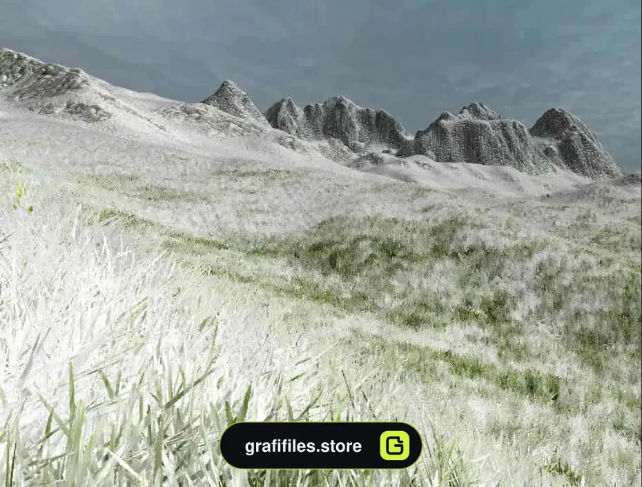 دانلود پروژه Global Snow برای یونیتی - 8 Global Snow برای یونیتی - 7