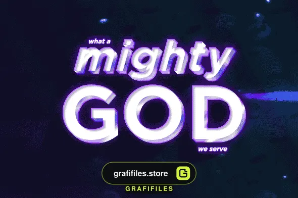 استایل آماده فتوشاپ Gospel Truth Styles