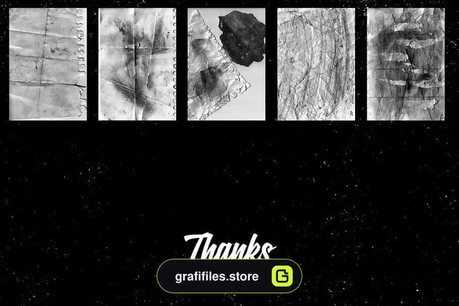 تکسچر قدیمی و کثیف - 5