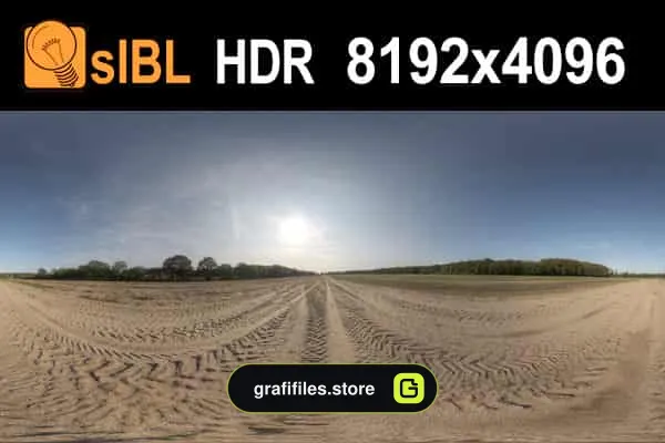 دانلود تصاویر HDRI جاده - 1 دانلود تصاویر HDRI جاده