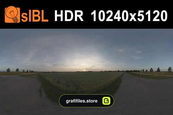 دانلود تصاویر HDRI جاده - 2 دانلود تصاویر HDRI جاده