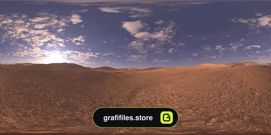 دانلود تصاویر آسمان HDRI Skies – مجموعه اول - 2 دانلود تصاویر آسمان - 1