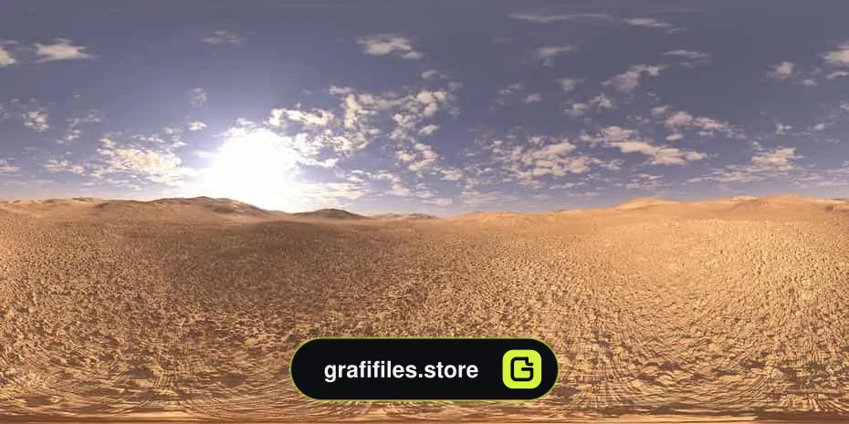 دانلود تصاویر آسمان HDRI Skies – مجموعه اول - 4 دانلود تصاویر آسمان - 3