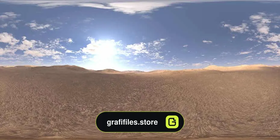 دانلود تصاویر آسمان HDRI Skies – مجموعه اول - 6 دانلود تصاویر آسمان - 5