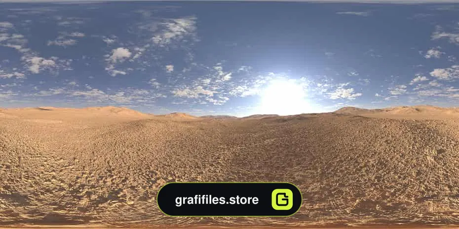 دانلود تصاویر آسمان HDRI Skies – مجموعه اول - 12 دانلود تصاویر آسمان - 11