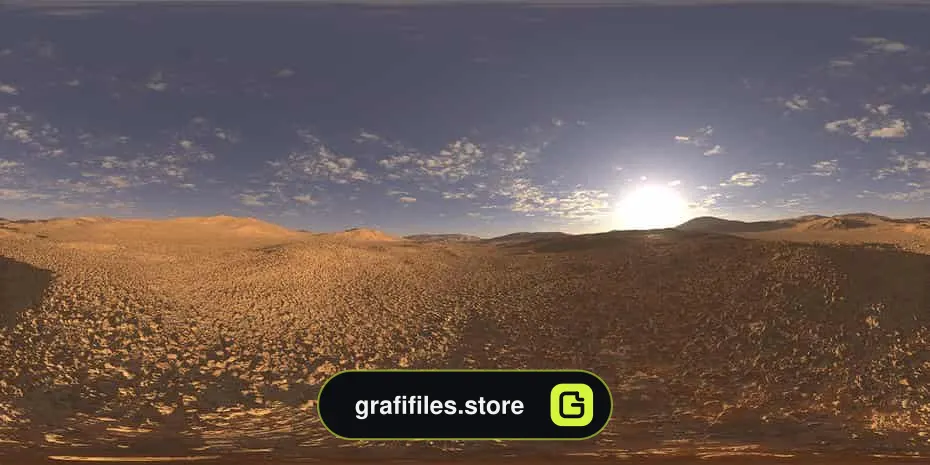 دانلود تصاویر آسمان HDRI Skies – مجموعه اول - 14 دانلود تصاویر آسمان - 13