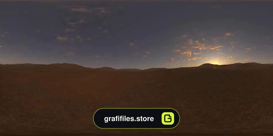 دانلود تصاویر آسمان HDRI Skies – مجموعه اول - 16 دانلود تصاویر آسمان - 15