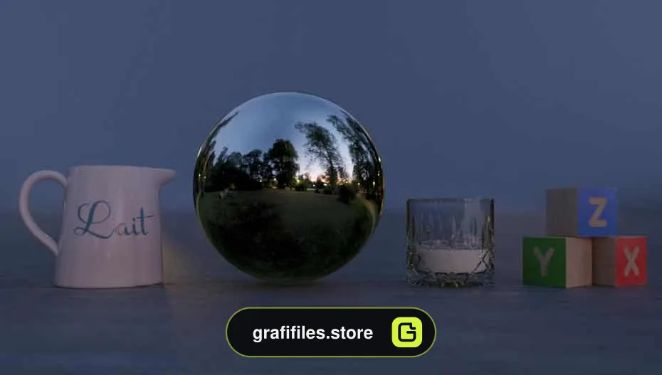 تصاویر محیط تابستانی - 7