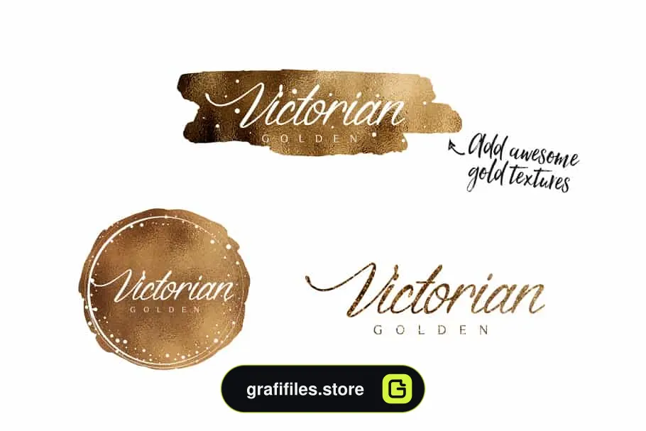 فایل لایه باز لوگو Hers Logo Branding Kit