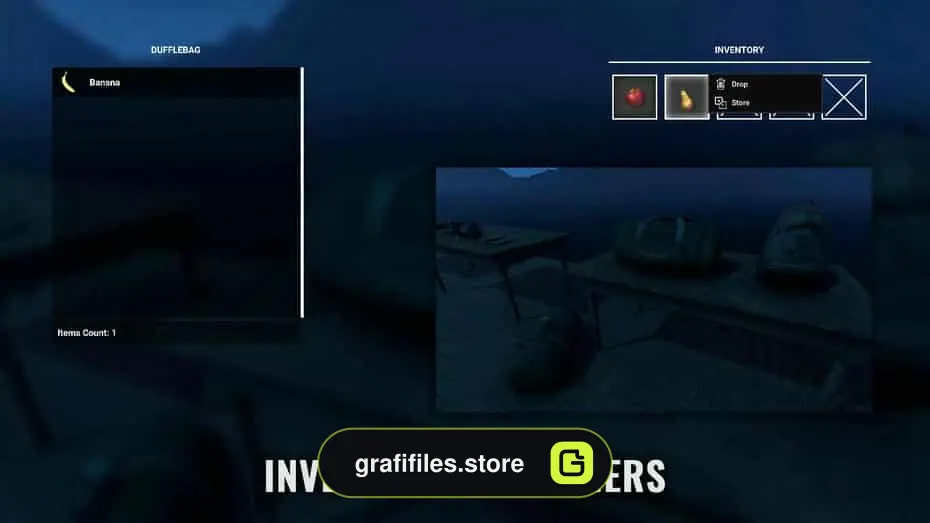 بازی Horror FPS KIT برای یونیتی - 7