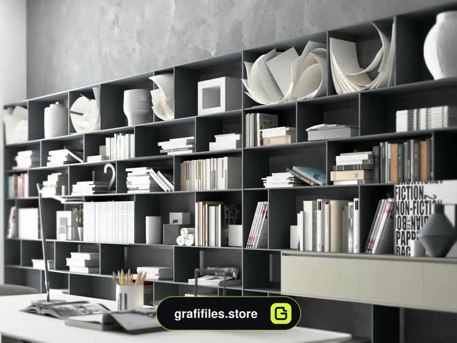 دانلود صحنه آماده طراحی داخلی BeInspiration 30 - 2 دانلود صحنه آماده طراحی داخلی - 1