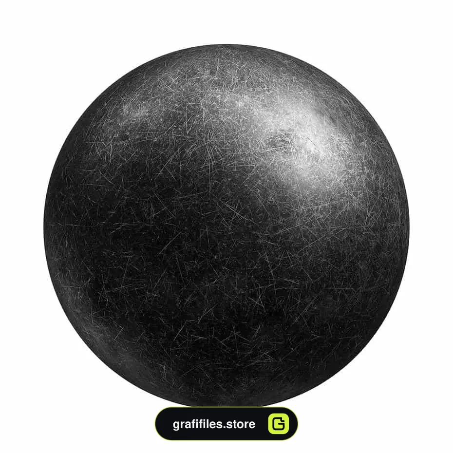 دانلود تکسچر PBR فلز - 2 تکسچر PBR فلز