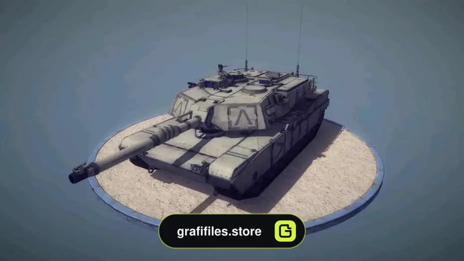 پروژه Military Pack برای یونیتی - 19