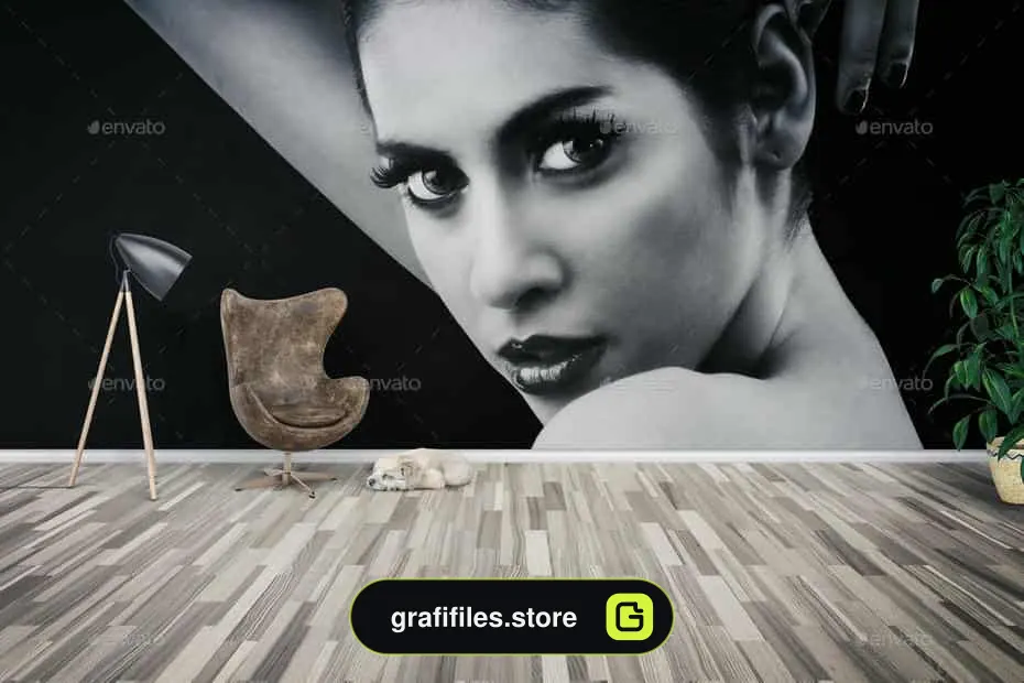 دانلود جعبه ابزار ساخت موکاپ صحنه داخلی Mockup Interior Scene Creator - 9 جعبه ابزار ساخت موکاپ صحنه داخلی - 8