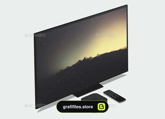 جعبه ابزار ساخت موکاپ محصولات اپل