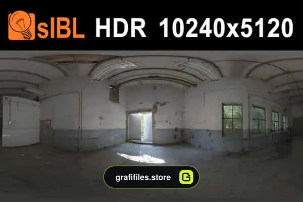 دانلود تصاویر HDRI اماکن قدیمی