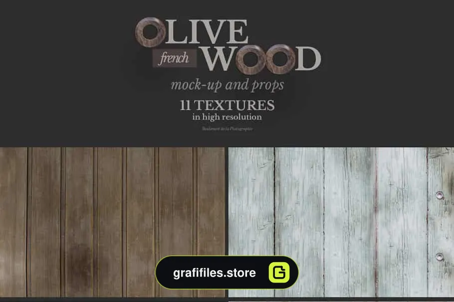 دانلود جعبه ابزار ساخت موکاپ ظرف چوبی Olive Wood Mock-Up Scene Generator - 7 جعبه ابزار ساخت موکاپ ظرف چوبی - 6