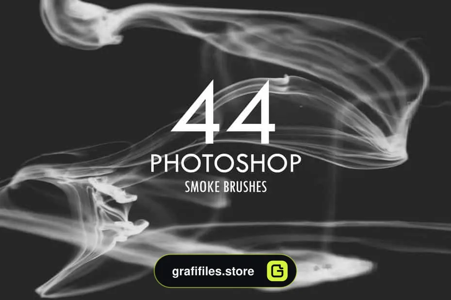 براش فتوشاپ Photoshop Brush Bundle