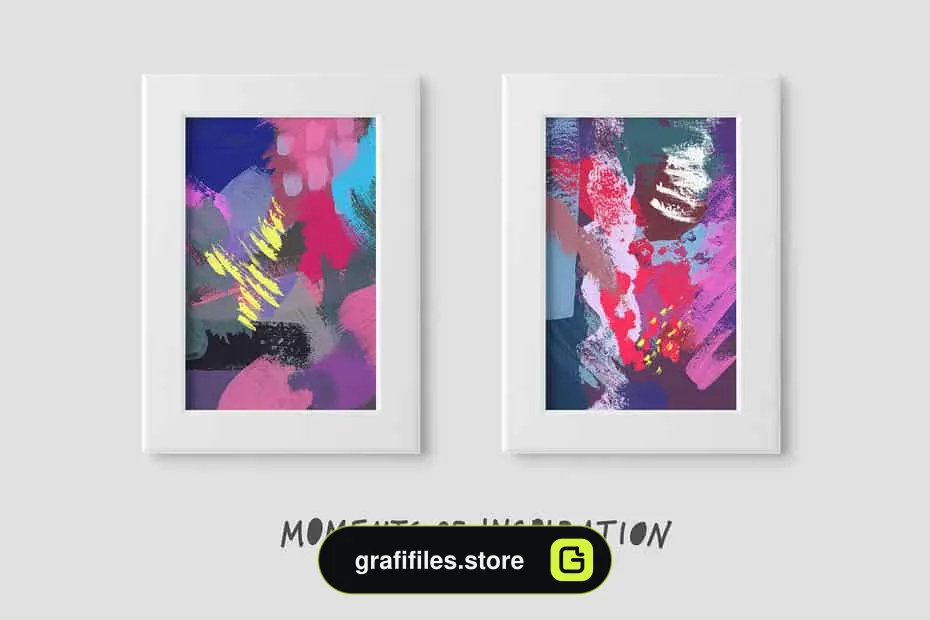 براش فتوشاپ Photoshop Brush Bundle
