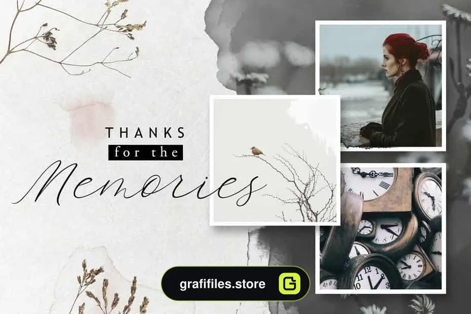 براش فتوشاپ Photoshop Brush Bundle