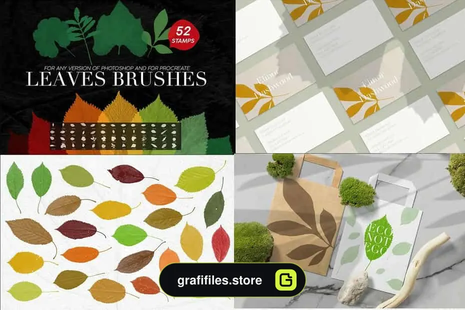 مگا براش برای فتوشاپ - 3
