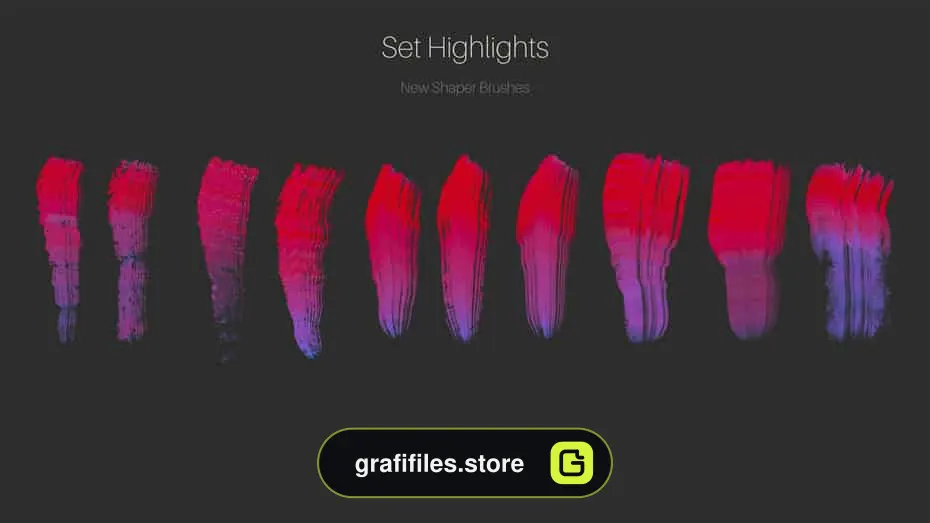 براش فتوشاپ Photoshop Brushes