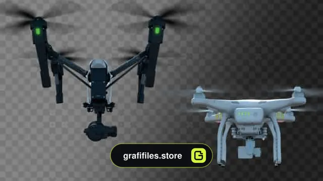 دانلود فوتیج کوادکوپتر Quadcopters Flying Pack - 3 فوتیج کوادکوپتر