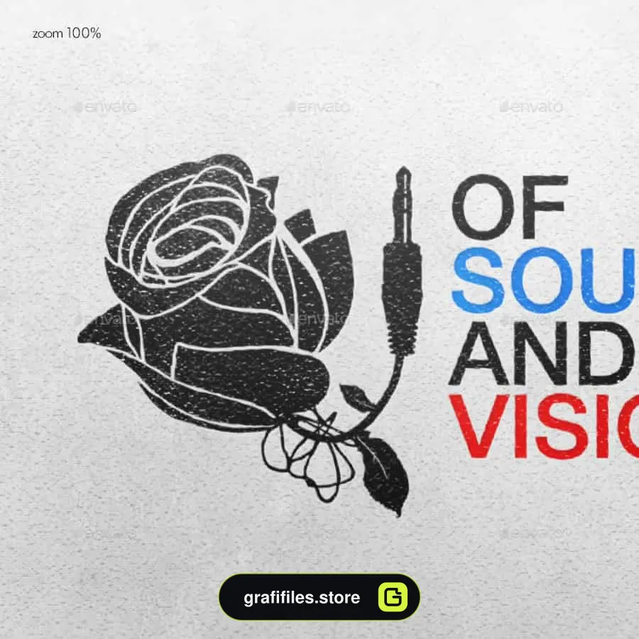 موکاپ لوگو Realistic Logo/Branding Mock-ups