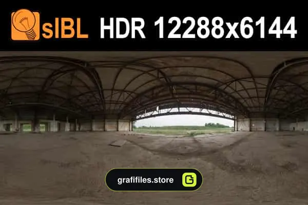 دانلود تصاویر HDRI جاده و خیابان