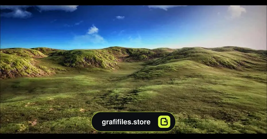 آبجکت سنگ و صخره