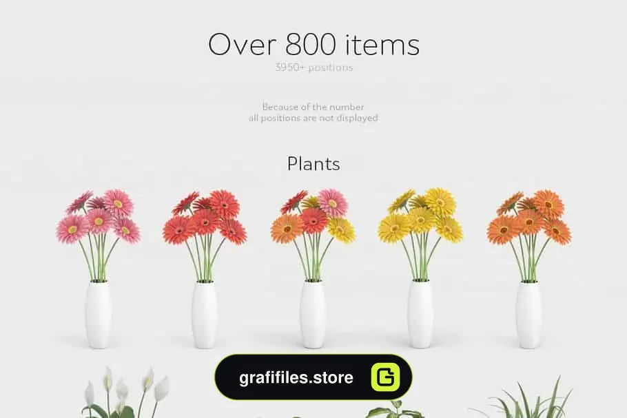 جعبه ابزار ساخت موکاپ Scene Creator Front View