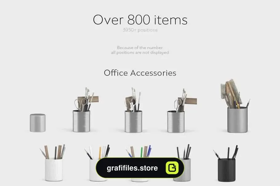 جعبه ابزار ساخت موکاپ Scene Creator - 15