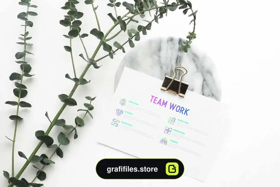 آیکون با موضوع کار گروهی