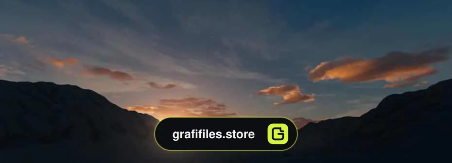 تصاویر HDRI آسمان