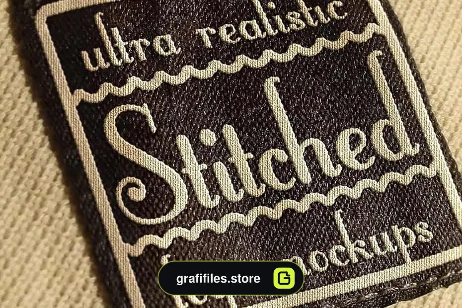 موکاپ لوگو Ultra Realistic Logo Mockups Mix