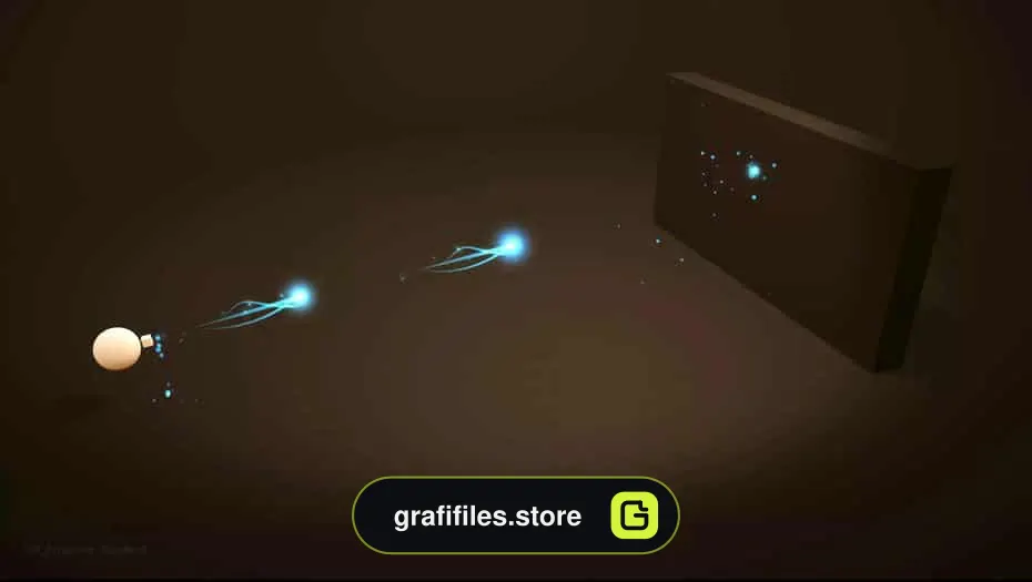 دانلود Unique Projectiles برای یونیتی - 26 Unique Projectiles برای یونیتی - 25