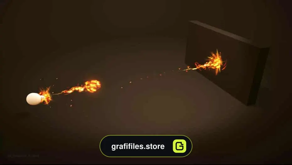 دانلود Unique Projectiles برای یونیتی - 28 Unique Projectiles برای یونیتی - 27