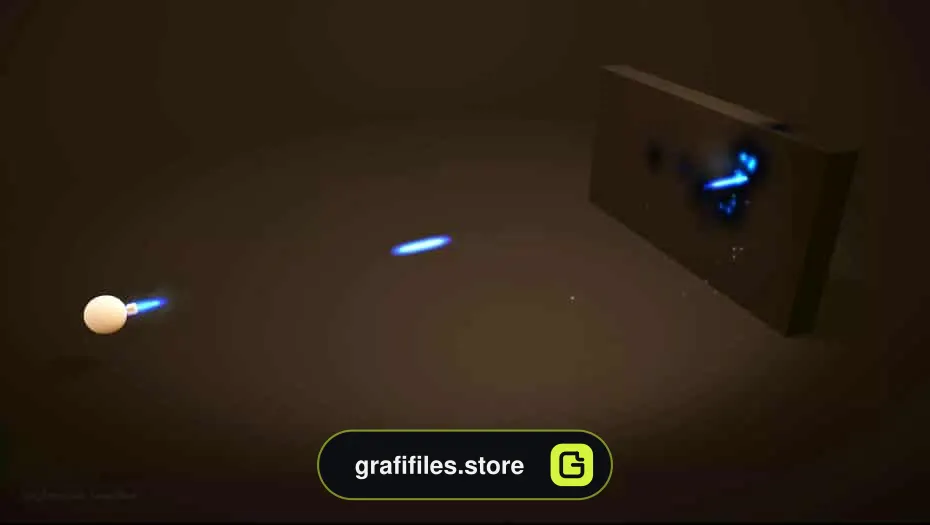 دانلود Unique Projectiles برای یونیتی - 32 Unique Projectiles برای یونیتی - 31