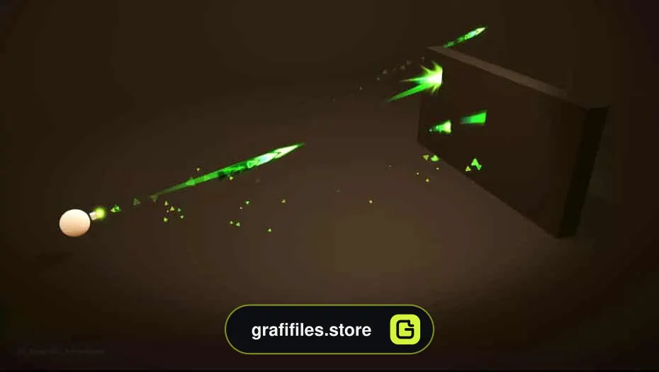 دانلود Unique Projectiles برای یونیتی - 46 Unique Projectiles برای یونیتی - 45