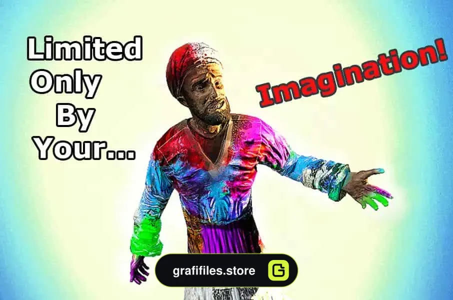 ابزار UVPaint برای یونیتی - 1