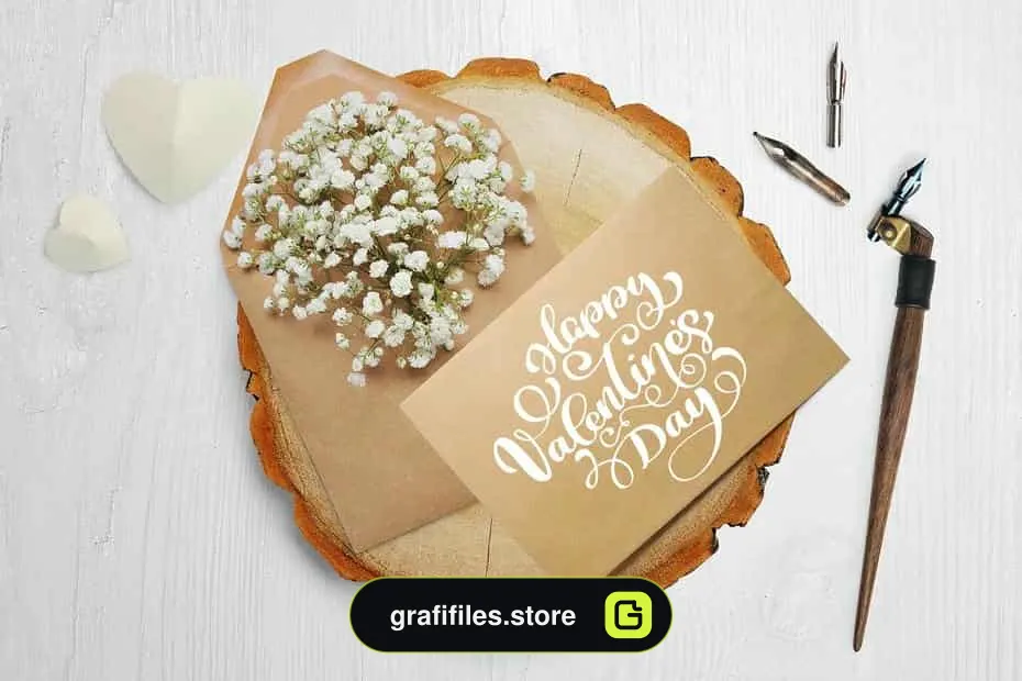دانلود جعبه ابزار ساخت موکاپ ولنتاین Valentine Mockup scene creator - 1 جعبه ابزار ساخت موکاپ ولنتاین Valentine Mockup scene creator