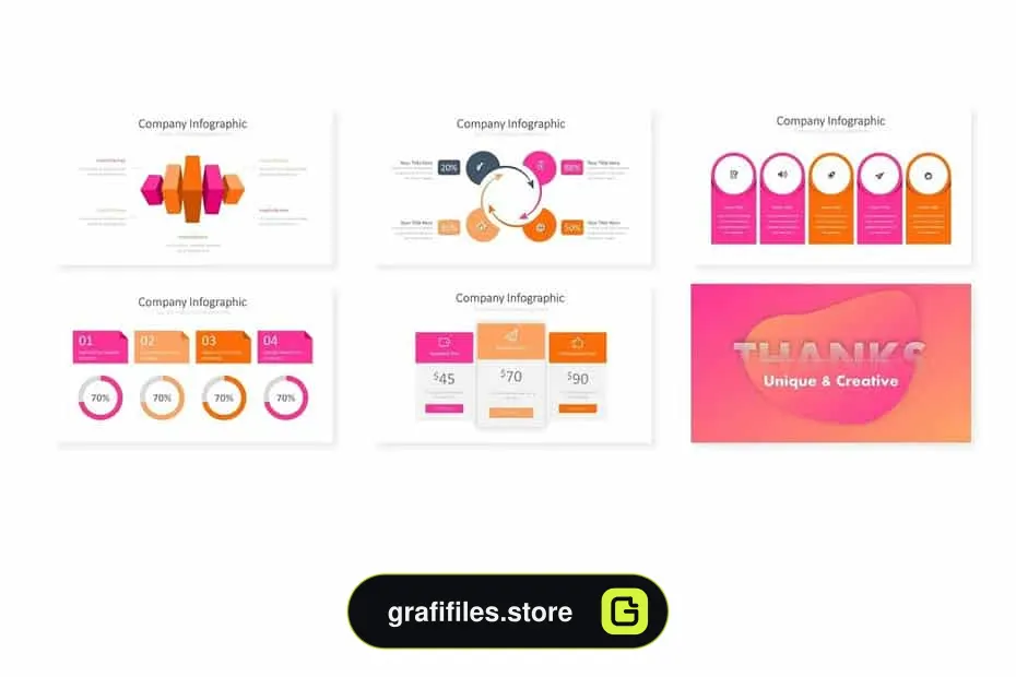 دانلود قالب پاورپوینت Valkwe Creative - Powerpoint Template - 5 قالب پاورپوینت Valkwe Creative - Powerpoint Template - 4